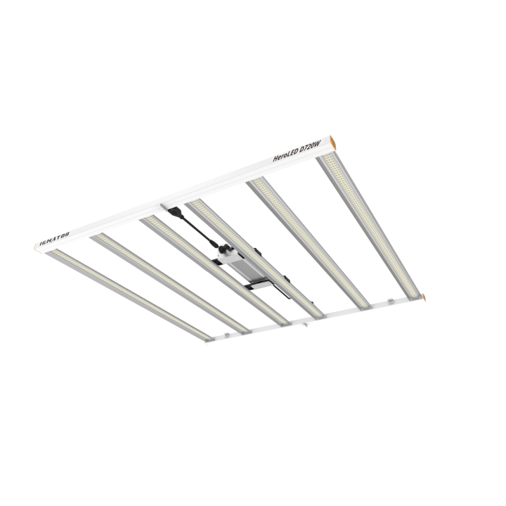 Ignator D720 Driver Externo