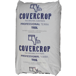Sustrato Covercrop Light Mix de CoveRcrop