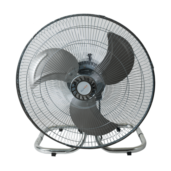 Ventilador clivex master industrial v2 3 en 1 75 w