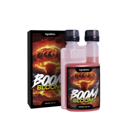 Boom Bloom Agrobeta