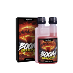 Boom Bloom Agrobeta