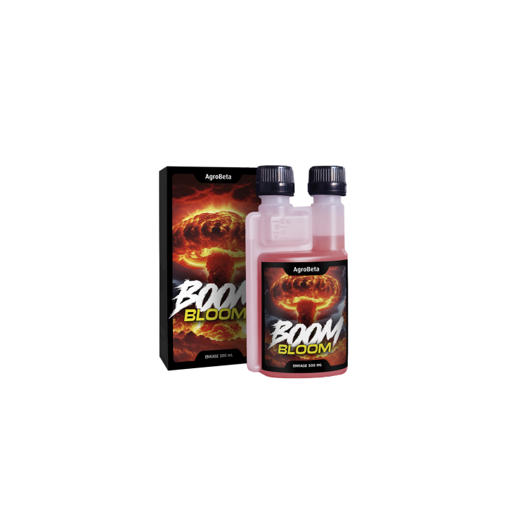 Boom Bloom Agrobeta