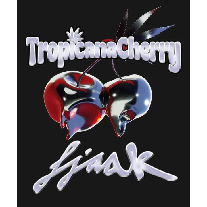 Tropicana Cherry Feminizada | Barneys Farm