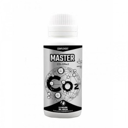 Master CO2 Cannaboom