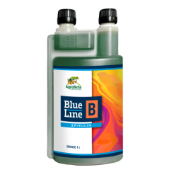 Blue Line B Spirulin - Agrobeta