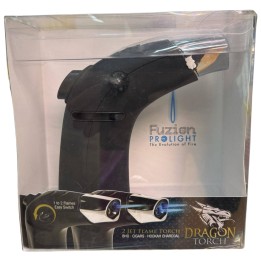 ▷ Comprar Soplete Dragon Torch Doble LLama de  - MatillaPlant