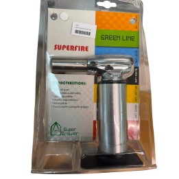 ▷ Comprar Soplete Mediano Super Fire de  - MatillaPlant