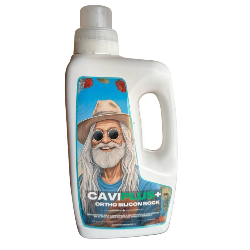 CaviPlus+ Ortho Silicon Rock