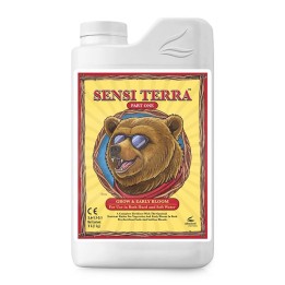 Sensi Terra Part 1