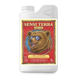 Sensi Terra Part 2