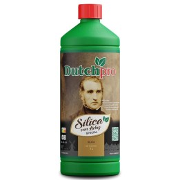 Silica Von Liebig’s Special DutchPro