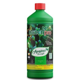 Amino Strength DutchPro