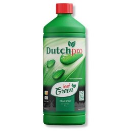Leaf Green DutchPro