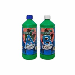 Grow A + B Soil DutchPro