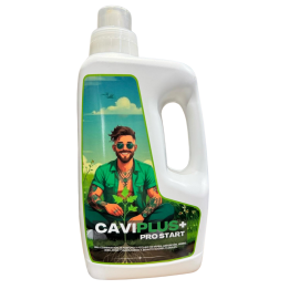 CaviPlus+ Pro Start