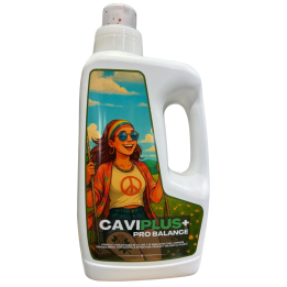 CaviPlus+ Pro Balance