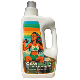 CaviPlus+ Bloom Booster