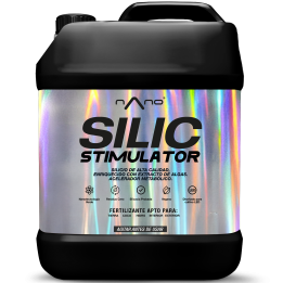 NANO Silic Stimulator