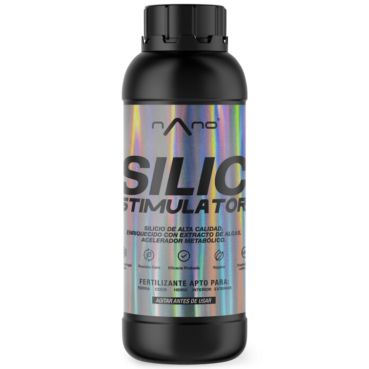 NANO Silic Stimulator