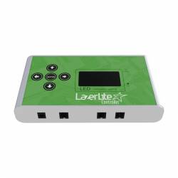 Controlador Lazerlite Led...