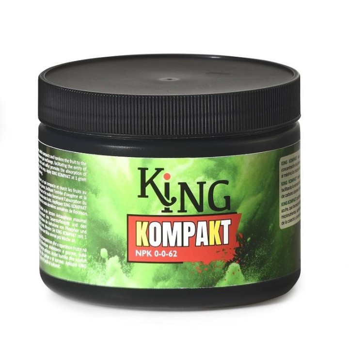KING KOMPAKT