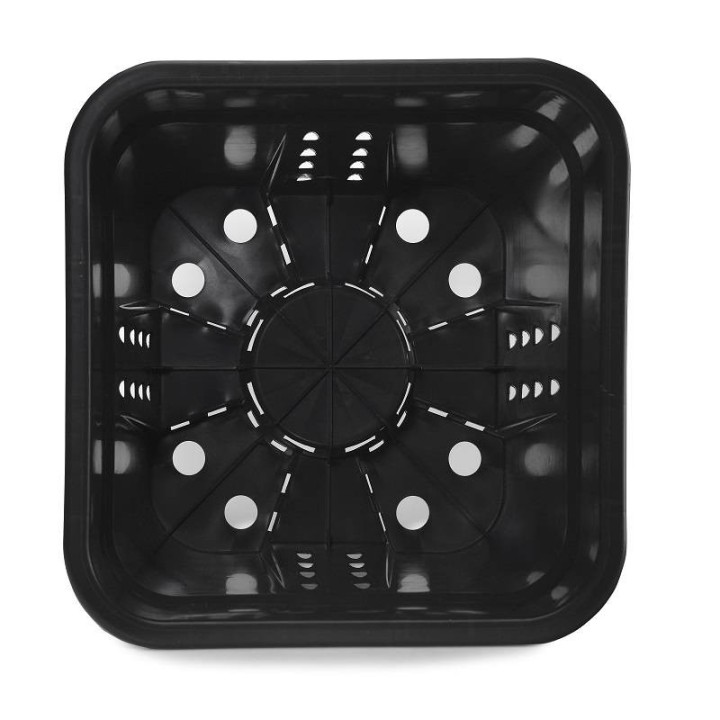 MACETA CUADRADA POT AIR