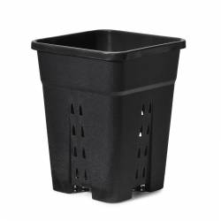 Maceta Cuadrada Pot Air