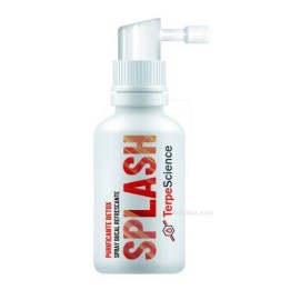 Spray Bucal TerpeScience 50 ml | Aliento fresco