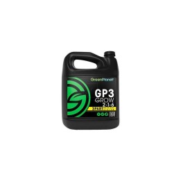GP3 Grow