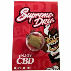 Dry Supreme Gold 2gr