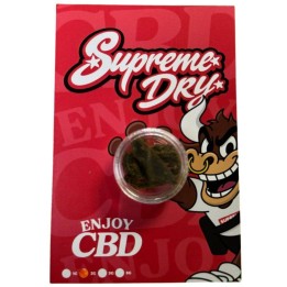 Dry Supreme Silver 2 gr