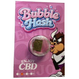 Bubble Hash