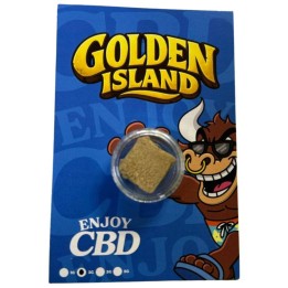 Golden Island Silver 2 gr