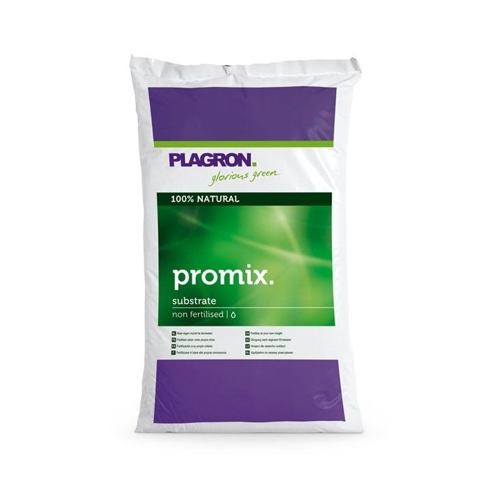 Promix 50 L de Plagron