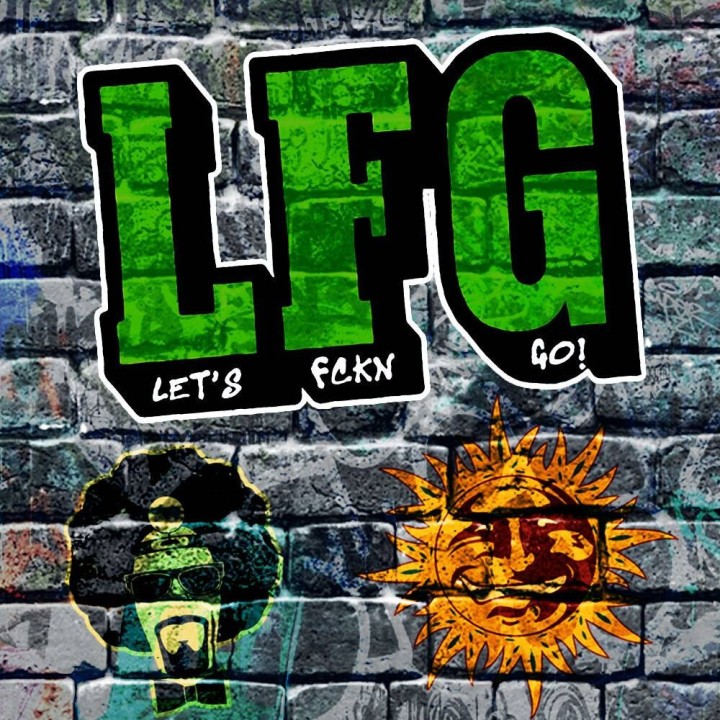 LFG Strain | Barney's Farm