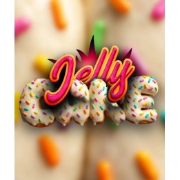 Jelly Cake | Barney's Farm