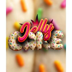 Jelly Cake