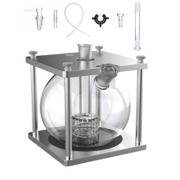 BUBBLE GLOBE KIT DELUXE