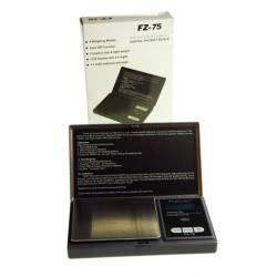 Fuzion Fz (75 gr x 0,01 gr)
