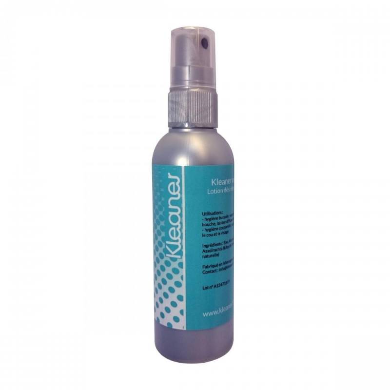 Kleaner Spray Enmascarador (100 ml) de Genericos MP