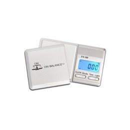 Dx (100 gr X 0,01 gr) de Genericos MP