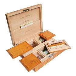 Caja T5 Deluxe Limited Edition