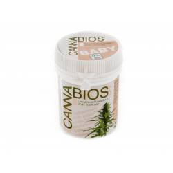 Cannabios Bálsamo Baby Karité 50 ml de Cannabios