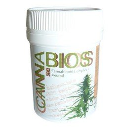 Cannabios Bálsamo Piel Sensible 50 ml de Cannabios