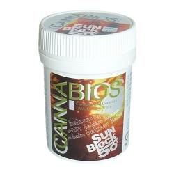 Cannabios Bálsamo Protector Solar 50 ml de Cannabios