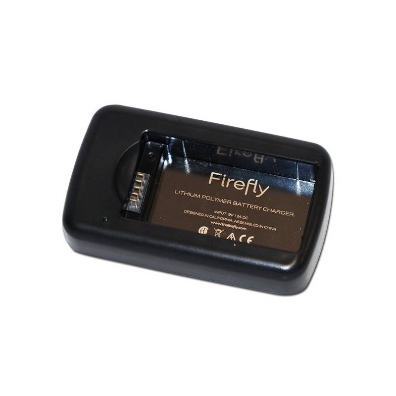 Cargador Externo Firefly de Firefly