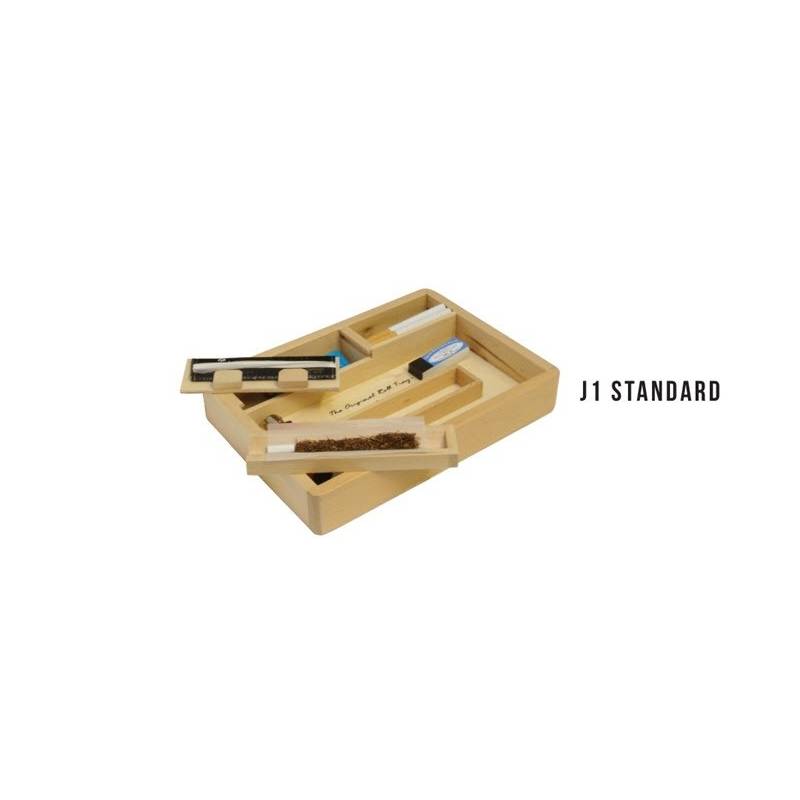 Caja J1 230 x 170 x 40 mm de Genericos MP Caja J1 230 x 170 x 40 mm de Genericos MP
