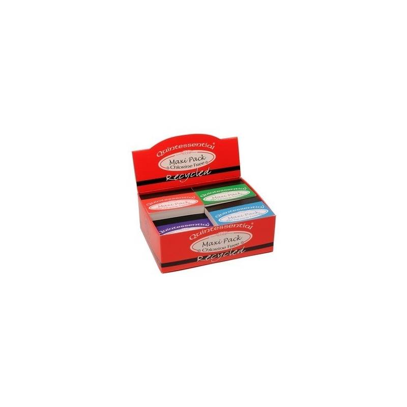 Filtros Maxi-packs Reciclados (20 Unidades / Caja) de Pyramid