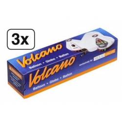 Kit De Bolsas 3 x 3 m de Volcano