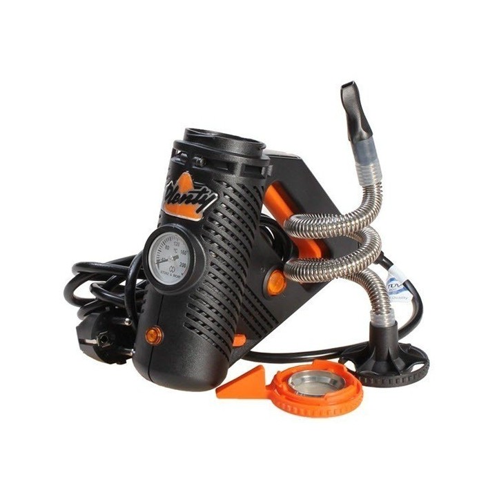 Vaporizador Plenty Volcano de Volcano